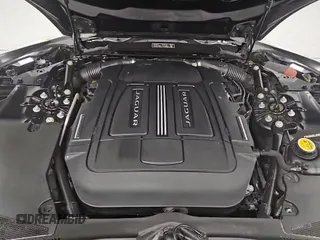 2014 Jaguar F-Type S с VIN SAJWA6GL2EMK07887, выставлен на аукционе Copart как лот 81489105 с пробегом 50 498 миль миль и Чистый • Clean title. История ставок и продаж доступна на DreamBid. Изображение 14.