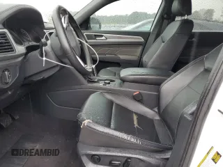 2021 Volkswagen Atlas SE с VIN 1V2LC2CA7MC227323, выставлен на аукционе Copart как лот 45684955 с пробегом 222 954 миль миль и Чистый • Clean title. История ставок и продаж доступна на DreamBid. Изображение 7.