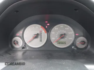 2001 Honda Civic LX with VIN JHMES16571S010117, listed as a IAAI auction lot 42207199 with 194,825 mi miles and . Bid and sale history available at DreamBid. Image 7.