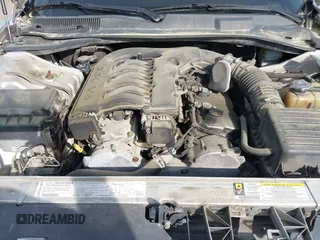 2006 Chrysler 300 Touring with VIN 2C3KA53G26H459048, listed as a IAAI auction lot 42049103 with 256,564 mi miles. Bid and sale history available at carsss.com. Image 10.