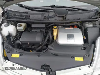 2006 Toyota Prius with VIN JTDKB20U763158151, listed as a IAAI auction lot 41637561 with 223,156 mi miles. Bid and sale history available at carsss.com. Image 10.
