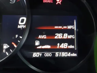 2018 Subaru BRZ Limited with VIN JF1ZCAC12J9601339, listed as a IAAI auction lot 41960346 with 51,904 mi miles. Bid and sale history available at carsss.com. Image 15.