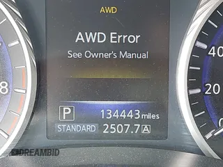 2014 Infiniti Q50 Premium with VIN JN1BV7AR2EM685587, listed as a IAAI auction lot 41777563 with 134,443 mi miles and . Bid and sale history available at DreamBid. Image 15.