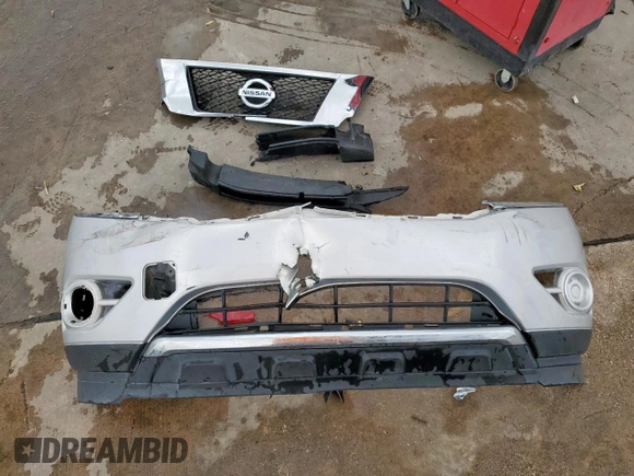 2014 Nissan Pathfinder S z VIN 5N1AR2MN0EC723778, wystawiony jako Copart lot #54785095 z przebiegiem 138 506 mil mil oraz Szkoda całkowita • Salvage title. Historia ofert i sprzedaży dostępna na DreamBid. Obrazek 13.