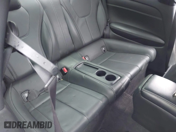 2021 Infiniti Q60 Luxe с VIN JN1EV7KK2MM410203, выставлен на аукционе IAAI как лот 41904570 с пробегом 48 294 миль миль и . История ставок и продаж доступна на DreamBid. Изображение 8.