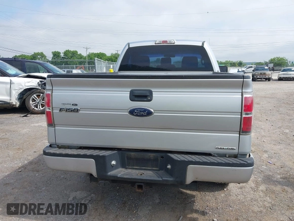 2012 Ford F-150 XL with VIN 1FTMF1CF2CFC32932, listed as a IAAI auction lot 42265750 with 198,381 mi miles and . Bid and sale history available at DreamBid. Image 16.