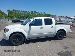 2020 Nissan Frontier SV с VIN 1N6ED0EA1LN706426, выставлен на аукционе IAAI как лот 42028856 с пробегом 39 449 миль миль и . История ставок и продаж доступна на DreamBid. Изображение 14.