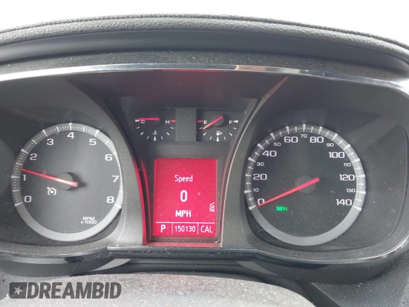 2011 GMC Terrain SLE-1 с VIN 2CTFLREC2B6390414, выставлен на аукционе IAAI как лот 41898692 с пробегом 150 130 миль миль и . История ставок и продаж доступна на DreamBid. Изображение 7.