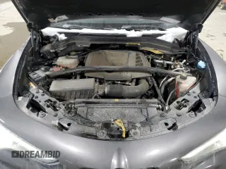 2019 Alfa Romeo Stelvio z VIN ZASPAKAN2K7C32117, wystawiony jako Copart lot #41795675 z przebiegiem 90 124 mil mil oraz Szkoda całkowita • Salvage title. Historia ofert i sprzedaży dostępna na DreamBid. Obrazek 12.