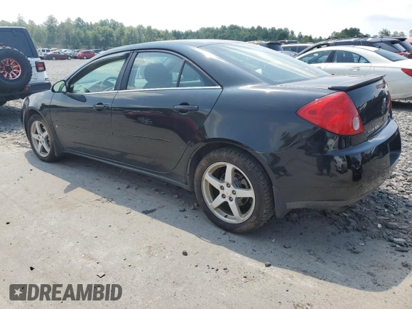 2007 Pontiac G6 G6 with VIN 1G2ZG58N074100607, listed as a Copart auction lot 66092835 with 109,657 mi miles and Salvage title. Bid and sale history available at DreamBid. Image 2.