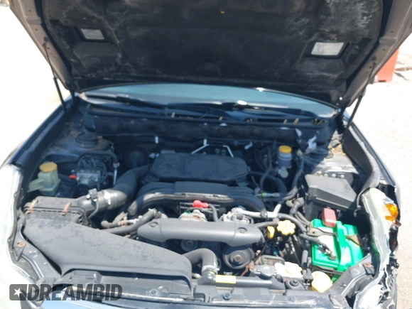 2010 Subaru Outback Premium All-Weather Anniversary with VIN 4S4BRBGC3A3344993, listed as a IAAI auction lot 42393450 with 117,439 mi miles and . Bid and sale history available at DreamBid. Image 10.