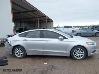 2015 Ford Fusion SE with VIN 3FA6P0H79FR304157, listed as a IAAI auction lot 41947413 with 84,058 mi miles. Bid and sale history available at carsss.com. Image 13.