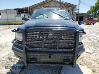 2021 Ram 2500 Laramie с VIN 3C6UR5FL2MG611033, выставлен на аукционе Copart как лот 59320895 с пробегом 182 776 миль миль и Списание • Salvage title. История ставок и продаж доступна на DreamBid. Изображение 5.