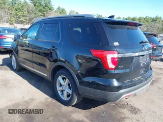 2016 Ford Explorer XLT with VIN 1FM5K8D8XGGB44909, listed as a IAAI auction lot 42056322 with 147,143 mi miles and . Bid and sale history available at carsss.com. Image 3.
