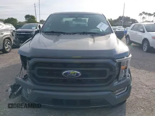 2021 Ford F-150 XL с VIN 1FTEW1CP1MFC20057, выставлен на аукционе IAAI как лот 41641356 с пробегом 75 217 миль миль и . История ставок и продаж доступна на DreamBid. Изображение 13.