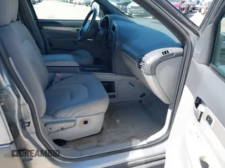 2004 Buick Rendezvous with VIN 3G5DA03E14S528416, listed as a IAAI auction lot 41783619 with 186,162 mi miles and . Bid and sale history available at DreamBid. Image 5.
