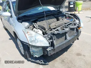 2012 Nissan Altima 2.5 with VIN 1N4AL2APXCN465594, listed as a IAAI auction lot 42124588 with 142,674 mi miles and . Bid and sale history available at DreamBid. Image 16.