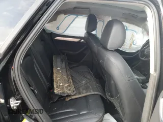 2016 Audi Q3 Premium Plus с VIN WA1BFCFSXGR001044, выставлен на аукционе Copart как лот 59535375 с пробегом 147 406 миль миль и Списание • Salvage title. История ставок и продаж доступна на DreamBid. Изображение 11.