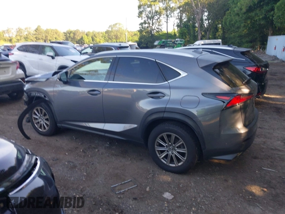 2020 Lexus NX 300 с VIN JTJDARDZ1L5007572, выставлен на аукционе IAAI как лот 42550880 с пробегом 98 064 миль миль и . История ставок и продаж доступна на DreamBid. Изображение 14.