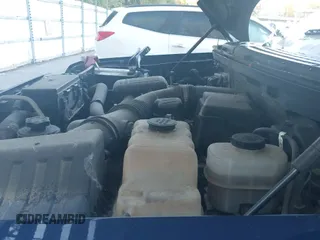 2010 Ford F-150 XL with VIN 1FTFX1EV6AFA10580, listed as a IAAI auction lot 43396438 with 267,384 mi miles and . Bid and sale history available at DreamBid. Image 19.