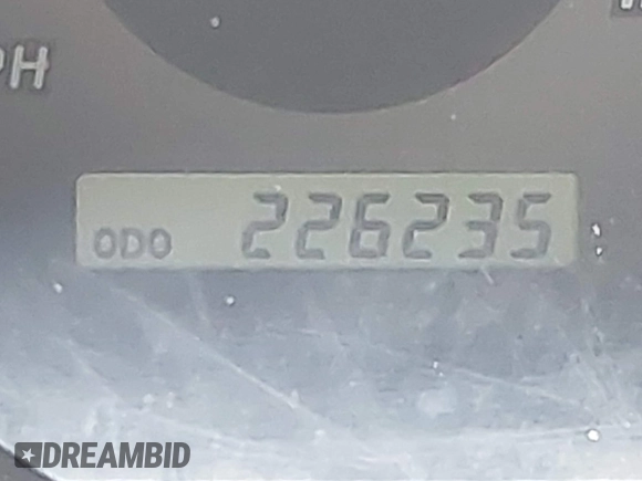 2003 Nissan Xterra XE with VIN 5N1ED28T83C641402, listed as a IAAI auction lot 42213653 with 226,235 mi miles and . Bid and sale history available at DreamBid. Image 12.