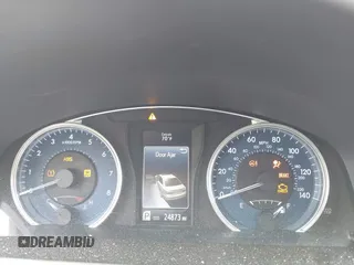 2017 Toyota Camry XLE z VIN 4T1BF1FK1HU814342, wystawiony jako IAAI lot #42433534 z przebiegiem 24 873 mil mil oraz . Historia ofert i sprzedaży dostępna na DreamBid. Obrazek 7.