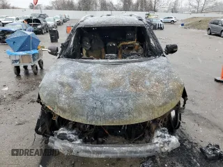 2014 Kia Sorento LX with VIN 5XYKT4A63EG539062, listed as a Copart auction lot 44988685 with Not Provided miles and Salvage Title. Bid and sale history available at DreamBid. Image 5.