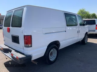 2014 Ford Econoline Cargo Commercial z VIN 1FTNE1EW7EDA44488, wystawiony jako IAAI lot #42556185 z przebiegiem 253 951 mil mil oraz . Historia ofert i sprzedaży dostępna na DreamBid. Obrazek 29.