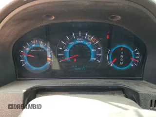2012 Ford Fusion SE с VIN 3FAHP0HG7CR311306, выставлен на аукционе Copart как лот 55974355 с пробегом 74 299 миль миль и Чистый • Clean title. История ставок и продаж доступна на DreamBid. Изображение 9.