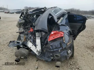 2011 Infiniti G25 Journey z VIN JN1DV6AP5BM830327, wystawiony jako Copart lot #47476685 z przebiegiem 205 622 mil mil oraz Szkoda całkowita • Salvage title. Historia ofert i sprzedaży dostępna na DreamBid. Obrazek 6.