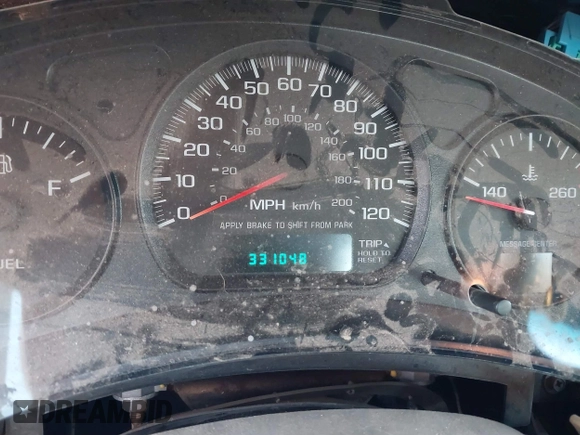 2004 Chevrolet Impala with VIN 2G1WF52EX49276284, listed as a IAAI auction lot 41101139 with 331,048 mi miles and . Bid and sale history available at carsss.com. Image 7.