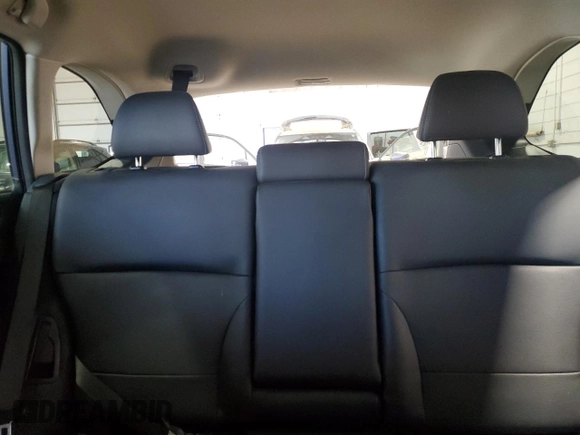 2018 Subaru Outback Limited with VIN 4S4BSANC5J3340994, listed as a Copart auction lot 55763355 with 102,615 mi miles and Salvage title. Bid and sale history available at DreamBid. Image 10.