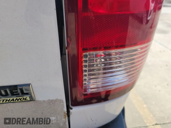 2012 Ram 1500 Tradesman with VIN 1C6RD6KP3CS278156, listed as a IAAI auction lot 42737630 with 336,580 mi miles and . Bid and sale history available at DreamBid. Image 33.