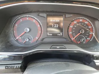 2020 Volkswagen Jetta S z VIN 3VWC57BU7LM103082, wystawiony jako Copart lot #55643185 z przebiegiem 30 368 mil mil oraz Szkoda całkowita • Salvage title. Historia ofert i sprzedaży dostępna na DreamBid. Obrazek 9.