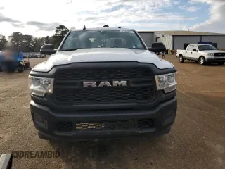 2020 Ram 2500 Tradesman with VIN 3C6UR4CJ5LG162474, listed as a Copart auction lot 41391445 with 174,557 mi miles and Clean title. Bid and sale history available at DreamBid. Image 5.