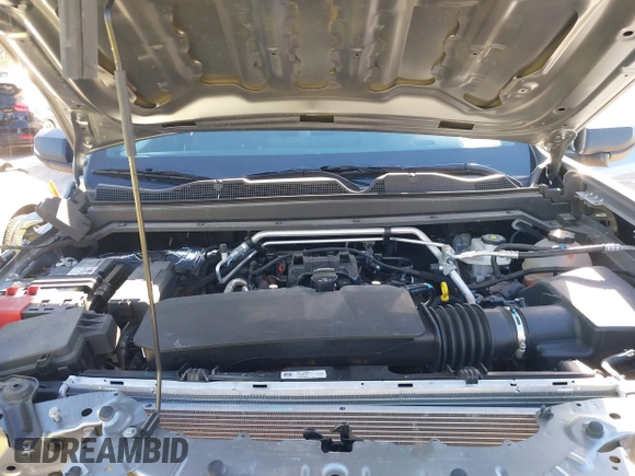 2023 Chevrolet Colorado 2WD Work Truck с VIN 1GCPSBEK4P1268746, выставлен на аукционе IAAI как лот 41735322 с пробегом 12 161 миль миль и . История ставок и продаж доступна на DreamBid. Изображение 10.