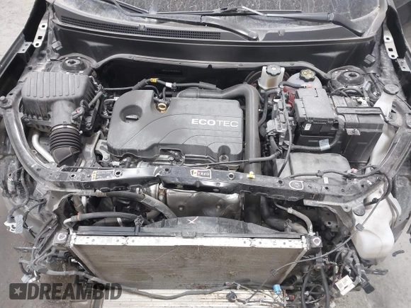 2021 GMC Terrain SLT with VIN 3GKALVEV5ML343915, listed as a IAAI auction lot 41709567 with 67,243 mi miles and . Bid and sale history available at DreamBid. Image 10.