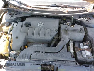 2009 Nissan Altima SL with VIN 1N4AL21E69N494940, listed as a IAAI auction lot 41831855 with Not Provided miles and . Bid and sale history available at DreamBid. Image 10.