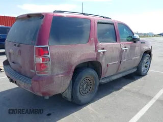 2007 Chevrolet Tahoe LT с VIN 1GNFK13037R404722, выставлен на аукционе IAAI как лот 41971336 с пробегом 176 429 миль миль и . История ставок и продаж доступна на DreamBid. Изображение 4.