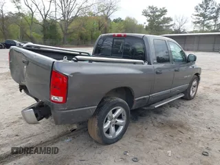 2002 Dodge 1500 with VIN 1D7HA18Z82J211183, listed as a IAAI auction lot 41951602 with 310,391 mi miles and . Bid and sale history available at DreamBid. Image 4.