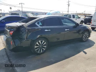 2017 Nissan Altima SV with VIN 1N4AL3AP7HC178576, listed as a Copart auction lot 65645005 with 145,106 mi miles and Clean title. Bid and sale history available at DreamBid. Image 3.