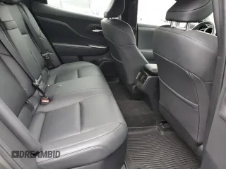 2023 Toyota Crown Platinum z VIN JTDAFAAF7P3003420, wystawiony jako Copart lot #53603315 z przebiegiem 14 724 mil mil oraz Szkoda całkowita • Salvage title. Historia ofert i sprzedaży dostępna na DreamBid. Obrazek 10.