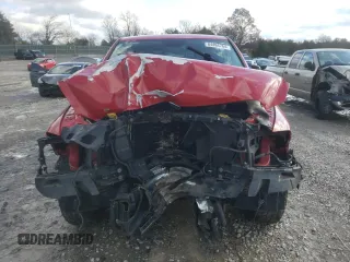 2015 Ram 1500 Big Horn with VIN 1C6RR6LT1FS542248, listed as a Copart auction lot 84486764 with 145,220 mi miles and Salvage title. Bid and sale history available at DreamBid. Image 5.