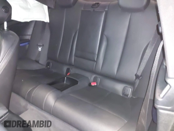 2016 BMW 4 Series 435i xDrive с VIN WBA3R5C59GK373735, выставлен на аукционе IAAI как лот 41338368 с пробегом 80 820 миль миль и . История ставок и продаж доступна на DreamBid. Изображение 8.