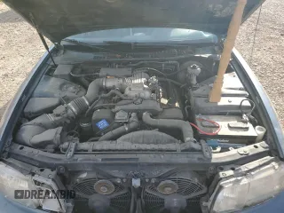 1990 Lexus LS z VIN JT8UF11E1L0022107, wystawiony jako Copart lot #85160244 z przebiegiem Nie podano mil oraz Czysty tytuł • Clean title. Historia ofert i sprzedaży dostępna na DreamBid. Obrazek 11.