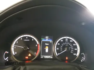 2015 Lexus NX 200t с VIN JTJBARBZ8F2032047, выставлен на аукционе Copart как лот 64021915 с пробегом 139 247 миль миль и Списание • Salvage title. История ставок и продаж доступна на DreamBid. Изображение 9.