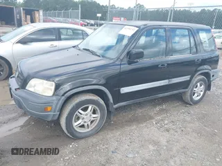 1998 Honda CR-V EX z VIN JHLRD1862WC059622, wystawiony jako IAAI lot #42350232 z przebiegiem 265 780 mil mil oraz . Historia ofert i sprzedaży dostępna na DreamBid. Obrazek 2.