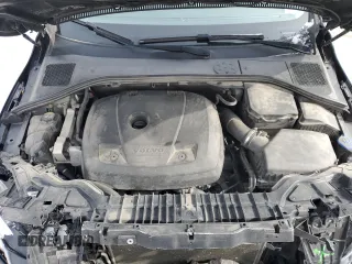 2018 Volvo S60 Dynamic with VIN YV140MTL9J2461910, listed as a Copart auction lot 45657145 with 135,581 mi miles and Salvage Title. Bid and sale history available at carsss.com. Image 11.