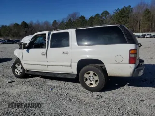 2003 Chevrolet Suburban LT with VIN 1GNEC16Z93J174387, listed as a Copart auction lot 46512015 with 0 mi miles and Salvage Title. Bid and sale history available at carsss.com. Image 2.