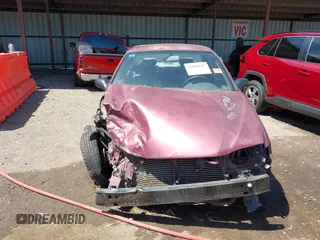1998 Toyota Corolla VE with VIN 1NXBR12EXWZ011906, listed as a IAAI auction lot 42028529 with Not provided miles and . Bid and sale history available at DreamBid. Image 12.